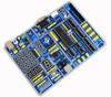 Powerful PIC development board PIC-EK PIC KIT TOOL +PIC16F887 Microcontroller