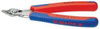 06R6308 Knipex - 78 03 125 - Cutting Plier, 1.6Mm, 125Mm