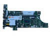 For Lenovo Thinkpad P14S P15S Gen 1 Motherboard I7-1165G7 16G 8Ssb21C53016