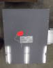 StarLine EF-160-4 BUSWAY TAP BOX 4 Wire 160 AMP 600 V NEW IN BOX 100s &lt SQ. D