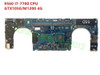 For Dell Xps 15 9560 With I7-7700Hq Cpu Motherboard La-E331P Cn-0Yh90J  Testgood