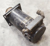 Gettys Manufacturing Co. 16-0072-13 Permanent Field Servo Motor