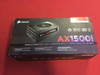 1500W Corsair Modular Power Supply Ax1500I Psu 80 Plus Titanium Brand New