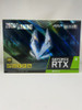 Zotac Geforce Rtx 3070Ti Amp Holo 8Gb Gddr6X Graphic Card (Zt-A30710F-10P)