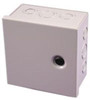 No. 72J9224 Hammond Chko12126 Enclosure Junction Box Steel Gray