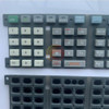 1Pcs Membrane Keypad Fit For Fluke Calibrator 5500A Button Film New