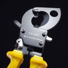Ratchet Cable Cutter Cut Wire Cutter Long Lifetime Forging Blade