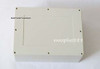 2pcs White Electronic instrument plastic box /project Box/ DIY 320240110mm new