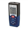 Brand CEM LDM-100 Digital Laser Distance Meter Volume Test 50m Measure Measuring