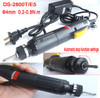 Automatically stop AC 110V or AC 220V Electric Screwdriver ?4mm Screw Tool 2800T