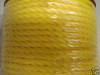 WIRE PULLING POLYPROPYLENE ROPE 1/4X1200 FEET