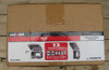 NEW REDDOT Lot of 12 Plastic GREY 1 Gang Electrical Box Cover 238104 CKNMG-NG-L