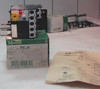 KLOCKNER-MOELLER ZE-6  MOTOR OVERLOAD RELAY