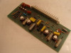 DURAG D-S377-S6 CONDUCTOR BOARD XLNT