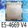 Intel Xeon E5-4669 V4 Sr2Sg 2.20Ghz 22-Cores 55Mb Lga2011-3 Cpu Processor