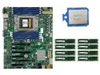 Amd Epyc 7402P Cpu+Supermicro H11Ssl-C+2133P Ram With Multiple Options
