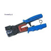 Modular Plug Crimper & Stripper Tool