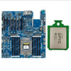 Amd Epyc 7532+Gigabyte Mz32-Ar0 Motherboard Rev 1.0 Cpu+Motherboard Combina