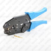 WX-0525TX For Crimping 0.5/0.75/1/1.5/2/2.5mm2(22-14AWG) Heavy Duty Connectors