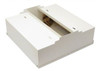 Premier Mounts GB-Plen1 GearBox Enclosure for Plenum