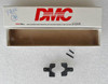 NEW IN BOX DMC Y1668 DIE SET EDM FOR M22520/5-01 HX4 OPEN FRAME HAND CRIMP TOOL