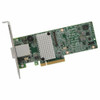 Lsi Sas 9380-8E Lsi00438 05-25528-04 12Gb/S 8-Port Sas/Sata Pcie X8 Ext Raid Hba