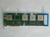 Gidel Ltd Proc20K Rev.02 Saddc4130 Rev.A Conectors Card