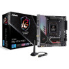 Asrock Z790 Pg-Itx/Tb4 Intel Socket1700 Motherboard