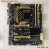 For Asus Z87-Ws Lga1150 Workstation Motherboard Supports I7 4790K Test 100% Ok