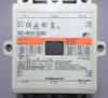 1Pcs New For Contactor Sc-N10 [220] Ac110 380V