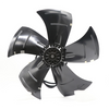 Ac 230/400V 135/185W A4D400-Ap12-15 Cooling Fan Without Shell Axial Fan