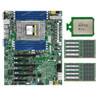 Amd Epyc 7452 Cpu + Supermicro H11Ssl-I + 2133P Ram Multiple Options