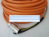 1Pcs New For 2090-Cpwm7Df-16Af08 Servo Motor Power Cable 8M
