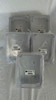 BUD BOX  PN-1327-C   5 NEW BUD BOXES