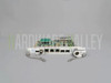 Cisco Asr5K-Sps3-Bnc-K9 Switch Processor I/O, Bnc Bits With Stratum 3