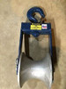 Current Tools - 406 Hook Sheave  USED ONCE GreenLee Klein Gardner Bender