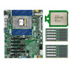 Amd Epyc 7502 Cpu + Supermicro H11Ssl-I + 2133P Ram Multiple Choices