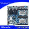 For Gigabyte Ga-7Pesh3 Lga2011 C602 64Gb Ddr3 Server Motherbroad Test Ok