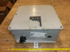 Kraloy JB-12126 12x12x6 Junction Box/J Enclosure