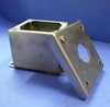 WIEGMANN PUSH BUTTON ENCLOSURE PBSS1