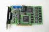 One Tested  Used  Pci-9118Dg Rev.A3 Pci-9118Hg Rev.A3