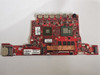 812012-001 For Hp Omen Pro 15-5 15T-5 I7-4870Hq Mobile Workstation Motherboard