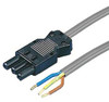 RITTAL 4315150 Connection Cable, For Encl Light, 118 In