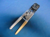 MIDLAND ROSS # H-8A HAND CRIMPING TOOL/CRIMPER USED