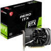 Msi Geforce Rtx 3060 Aero Itx 12G Oc Gddr6 Lhr Graphics Card Board