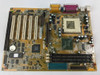 Abit Vh6T Motherboard