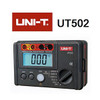 UNI-T UT502 Insulation Resistance Megohmmeter Multimeter Meter Tester 2500V 20G
