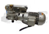Katt Fn80 Motor W/ Busch 016-112 Vacuum Pump