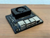 Nvidia Jetson Xavier Nx Developer Kit Metal Case 8Gb System On Module Som