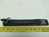 Hoffman PFHDBL Keyed Handle Flush/ DIN Profile W/2 Keys